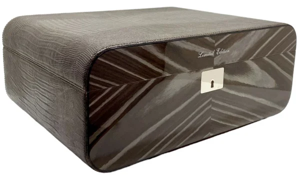 Gentili Humidor Farfalla Limited Edition