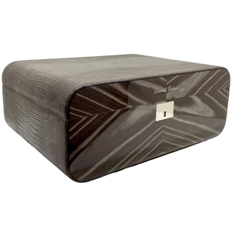 Gentili Humidor Farfalla Limited Edition Free UK Shipping