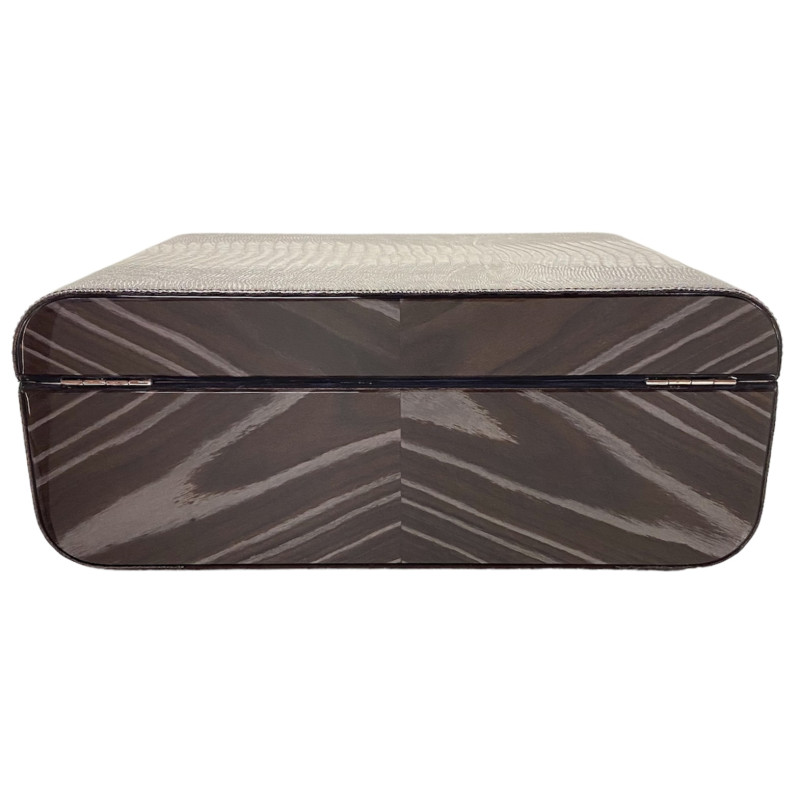 Gentili Humidor Farfalla Limited Edition Free UK Shipping