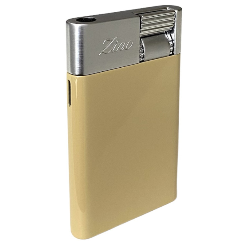Zino ZM Jetflame Lighter beige Buy online at lowest price