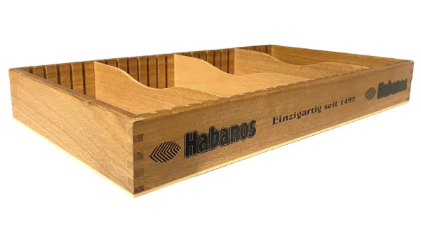 Habanos Cigar Tray Habanos