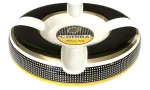 Cohiba Cigar Ashtray with 4 holders photo 2