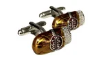 Cufflinks Cuban Cigar