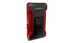 Kantana by Windmill Jet Flame Lighter black/red photo 6