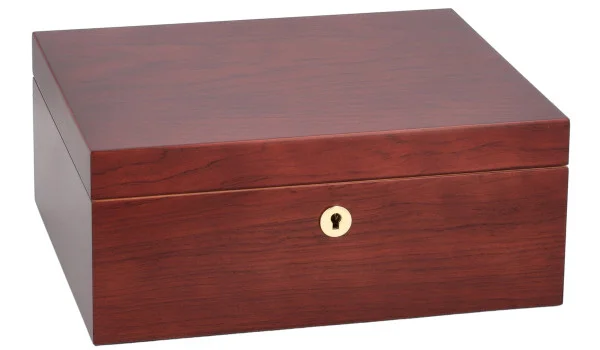 adorini Triest Deluxe Rosewood Humidor photo 101