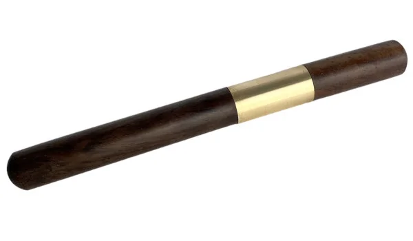 Cigar Draw Tool Ebony