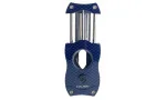 Colibri V-Cut Carbon blue photo 3