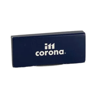 IM Corona box with 5 flints