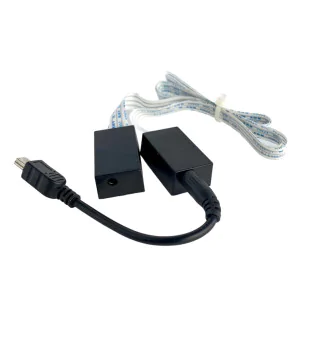 adorini Cigar Heaven Adapter Cable Set including flat cable