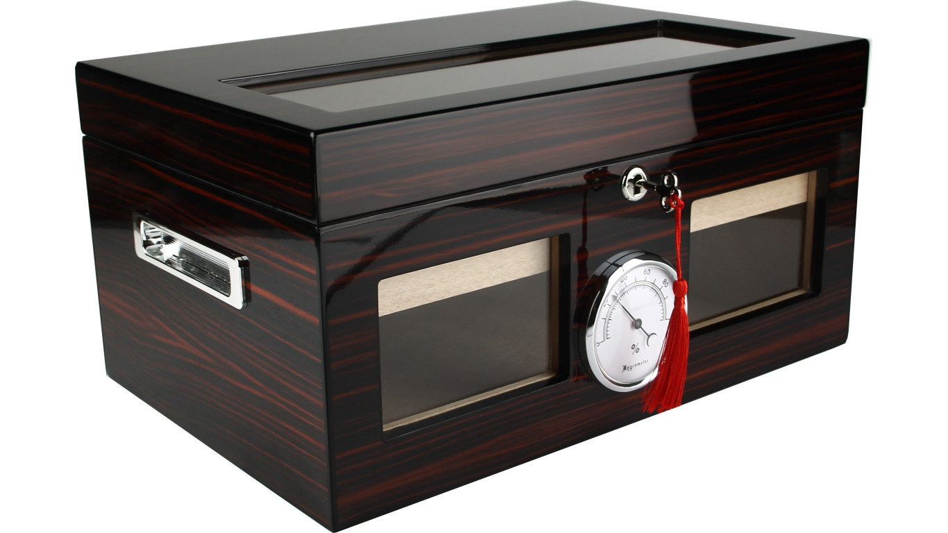 Humidors & Cigar Free UK Shipping on Humidors over £80