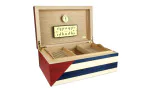 Cuba Te Amo Humidor Grande Deluxe photo 12