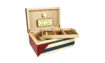 Cuba Te Amo Humidor Grande Deluxe photo 13