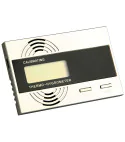 Hygro- and Thermometer digital, calibratable