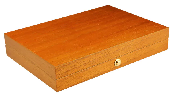 Adorini Travel Humidor Cedro photo 6