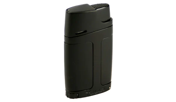 Xikar Lighter ELX Double Jet black