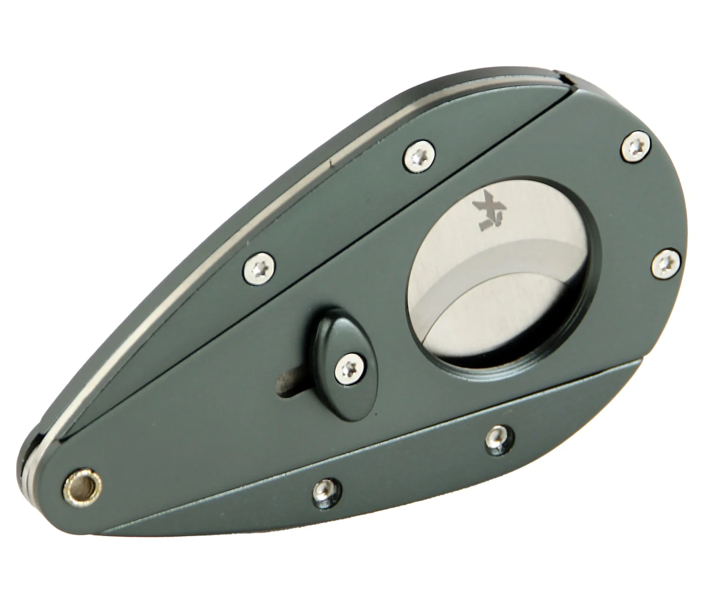 Xikar Double Blade Cutter Xi1 Titanium 27 Reviews