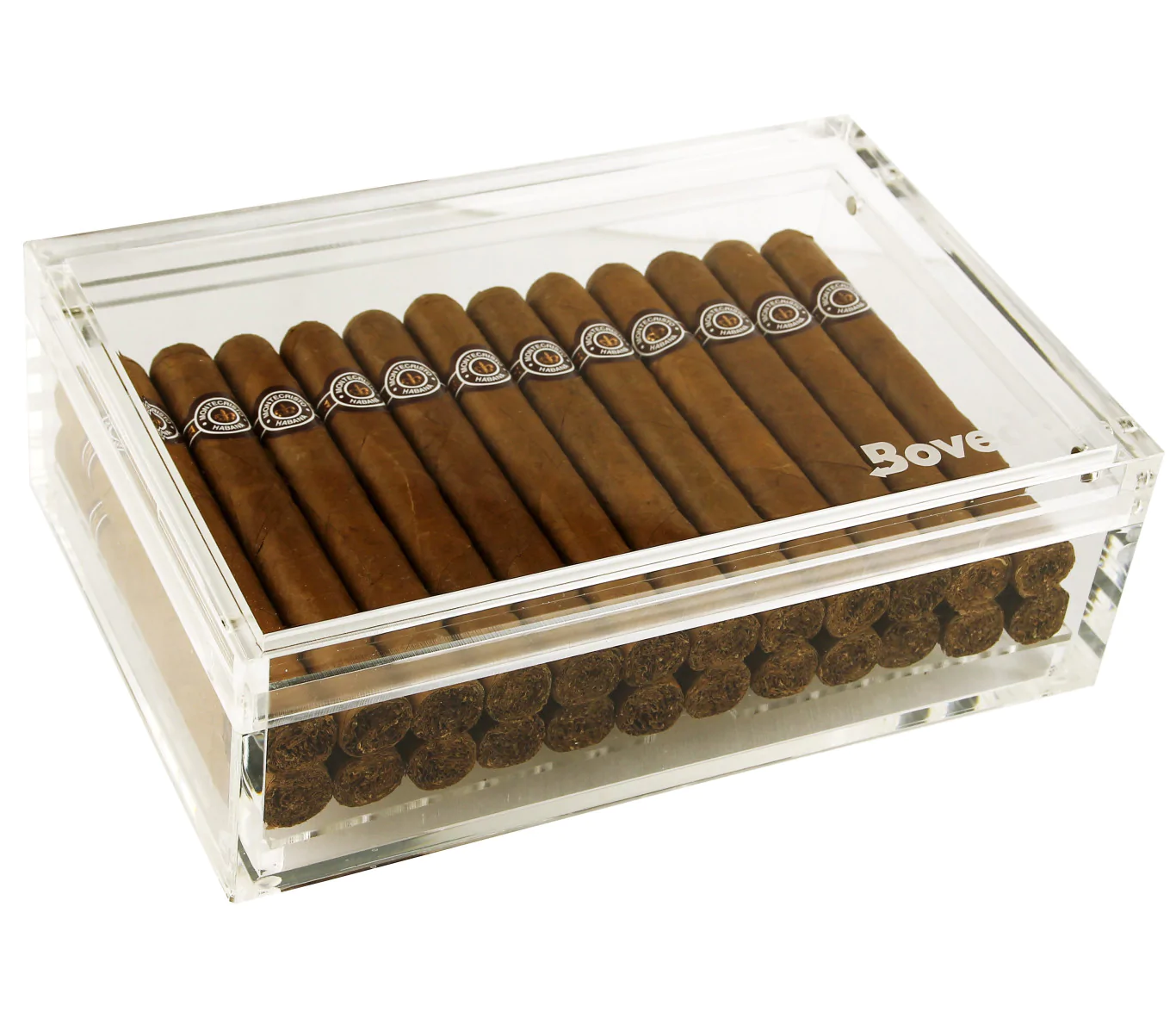Boveda Acrylic Humidor small Buy online at lowest price