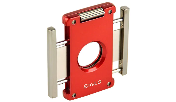 Siglo Switch Blade Cutter Red photo 2