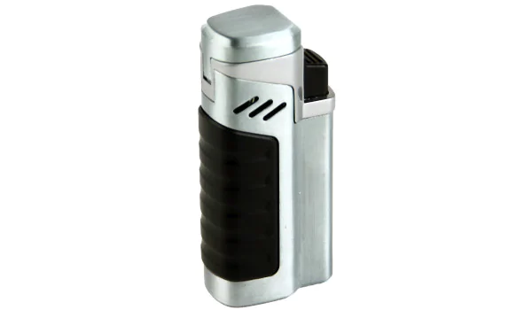 Sky 4-burner Jet Lighter chrome
