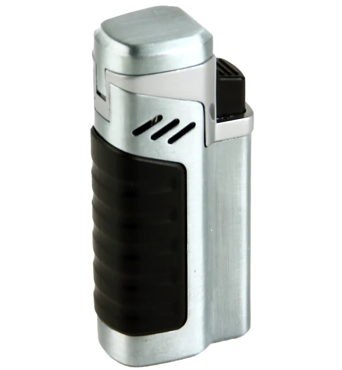 Sky 4-burner Jet Lighter chrome