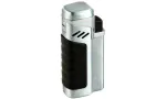Sky 4-burner Jet Lighter chrome