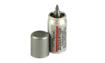 S.T. Dupont refill bottle red photo 2