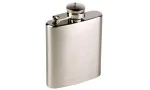 Stainless Steel Flask 90mL photo 2
