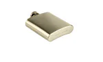 Stainless Steel Flask 90mL photo 3