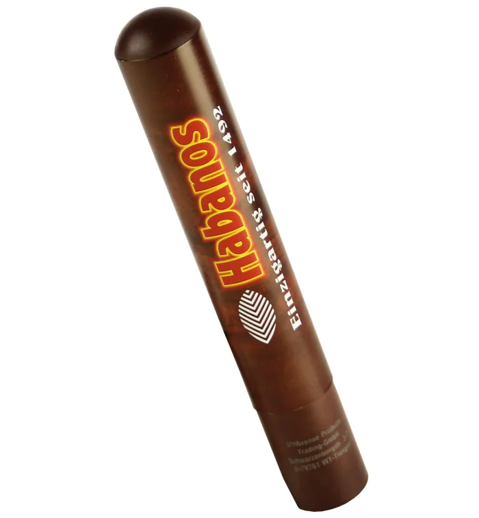 Habanos Aluminium Tube for Cigars