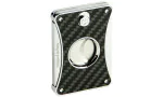 Caseti Cigar Cutter Carbon