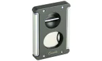 Caseti Cigar Cutter 3 in 1 matt grey