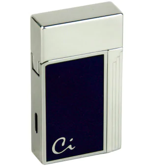 Caseti Soleil Lighter Chrome/Blue photo 2