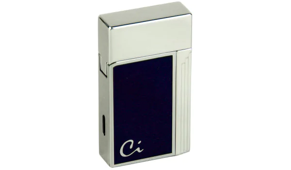 Caseti Soleil Lighter Chrome/Blue photo 2