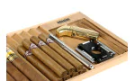 adorini cigar service tray photo 5