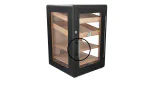 Humidor Handle large silver photo 8