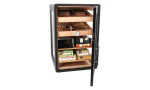 adorini Bari Deluxe Cigar Display Cabinet photo 8