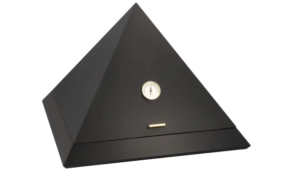 adorini Pyramid Deluxe Humidor photo 7