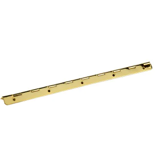 Humidor Hinge gold 23 cm photo 5