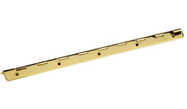 Humidor Hinge gold 23 cm photo 5