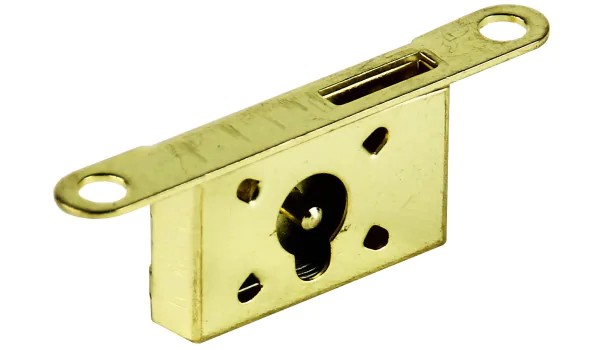 Humidor Standard Lock gold Core Piece photo 5
