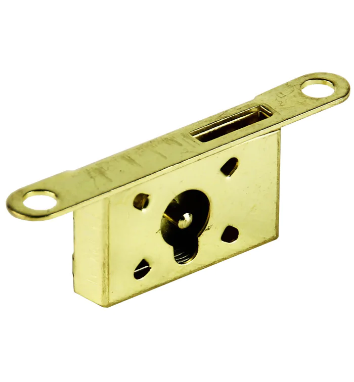 Humidor Standard Lock gold Core Piece photo 5