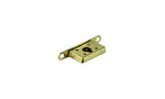 Humidor Standard Lock gold Core Piece photo 6