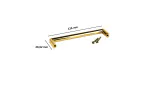Handle Gold for Cabinet Humidors photo 9