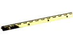 Humidor Piano Hinge Gold 15 cm photo 6