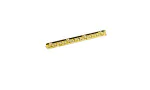 Humidor Piano Hinge Gold 15 cm photo 8