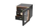 adorini Chianti Medium Deluxe Tray Humidor photo 115