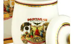 Partagas Porcelain Jar photo 2