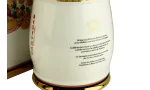 Partagas Porcelain Jar photo 3