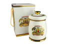 Partagas Porcelain Jar photo 4
