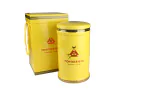 Montecristo Porcelain Jar photo 4